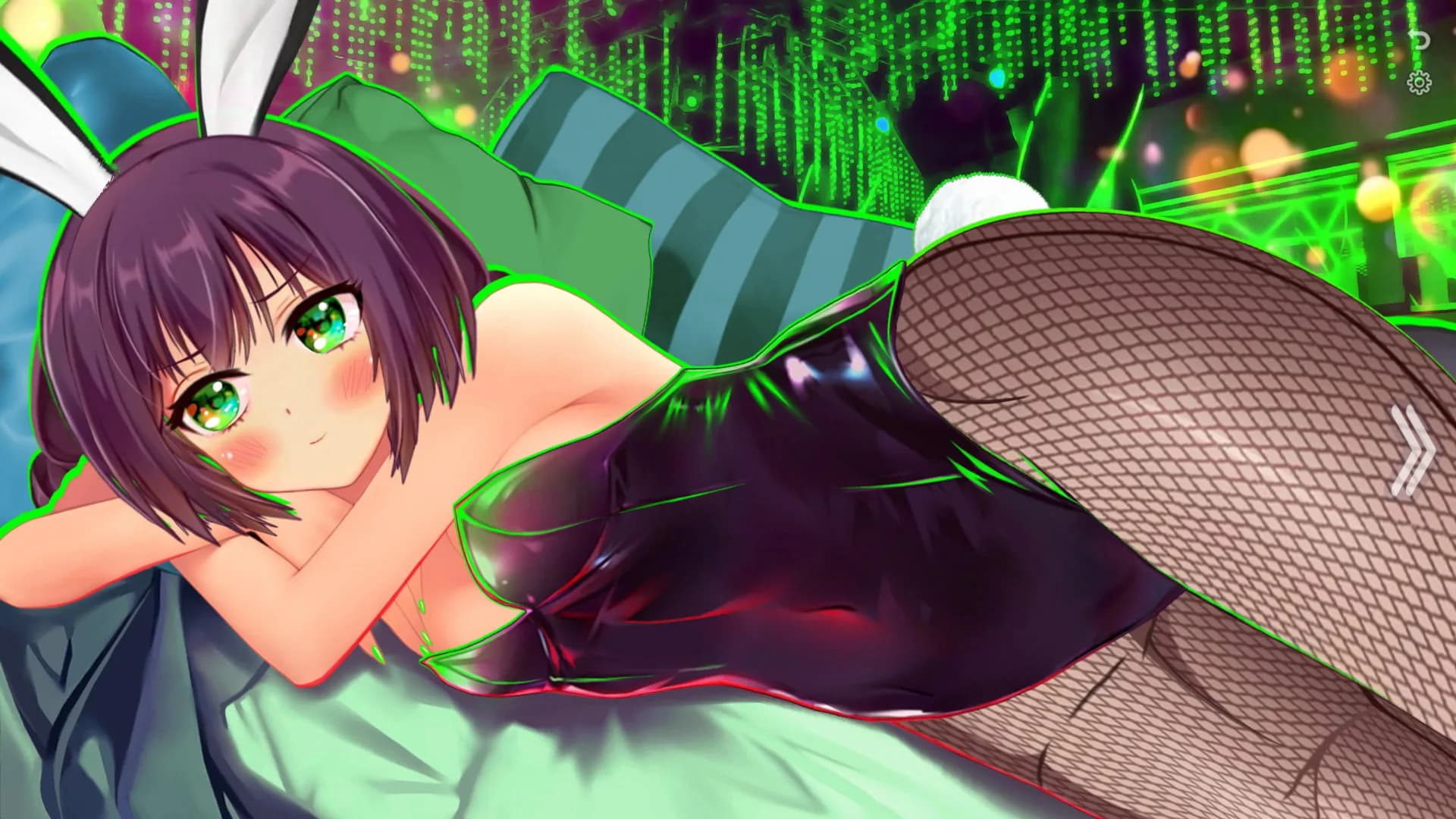 Bunny Girl Story görsel 5