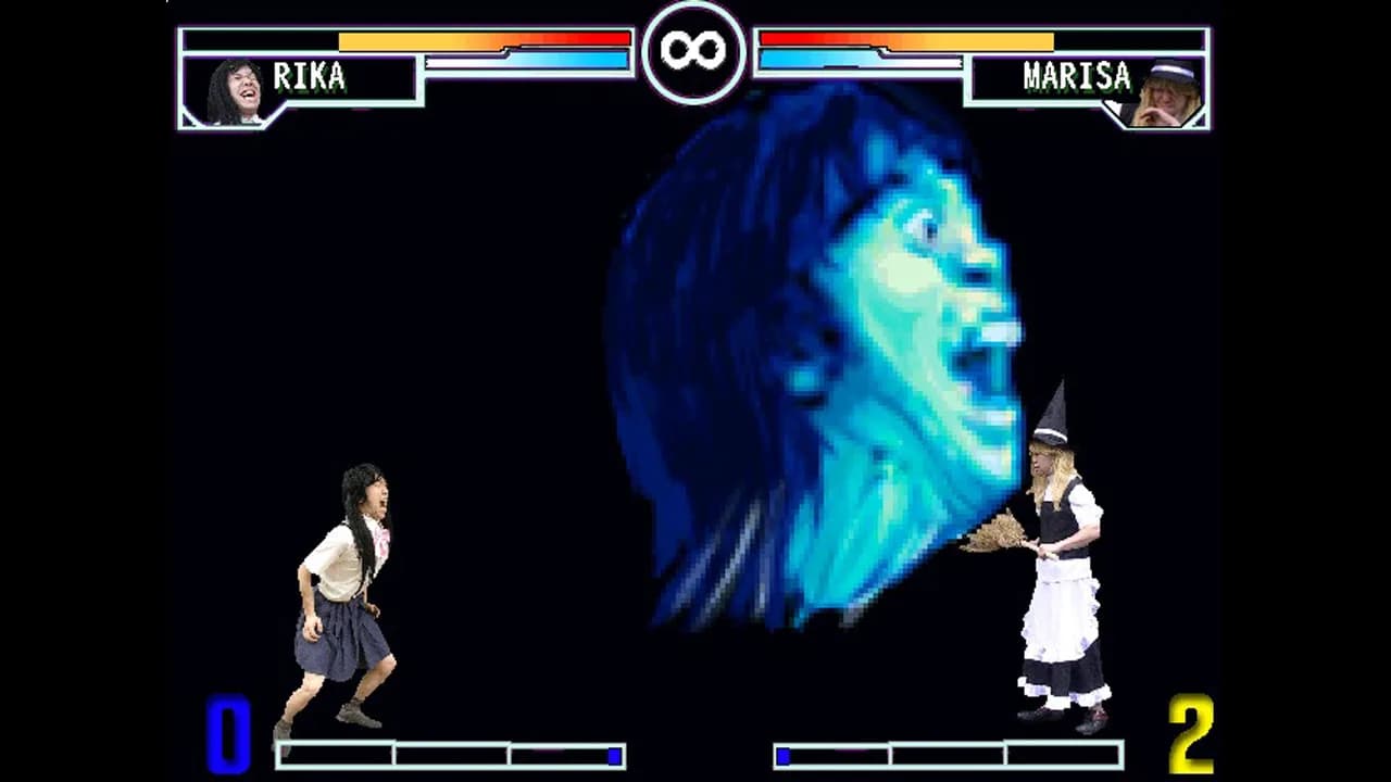 SONOHIGURASHI VS. TOUHOU UNIVERSE görsel 5