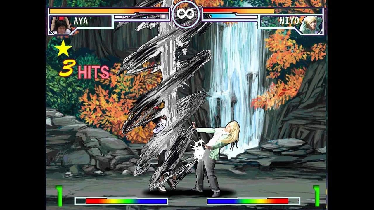 SONOHIGURASHI VS. TOUHOU UNIVERSE görsel 7