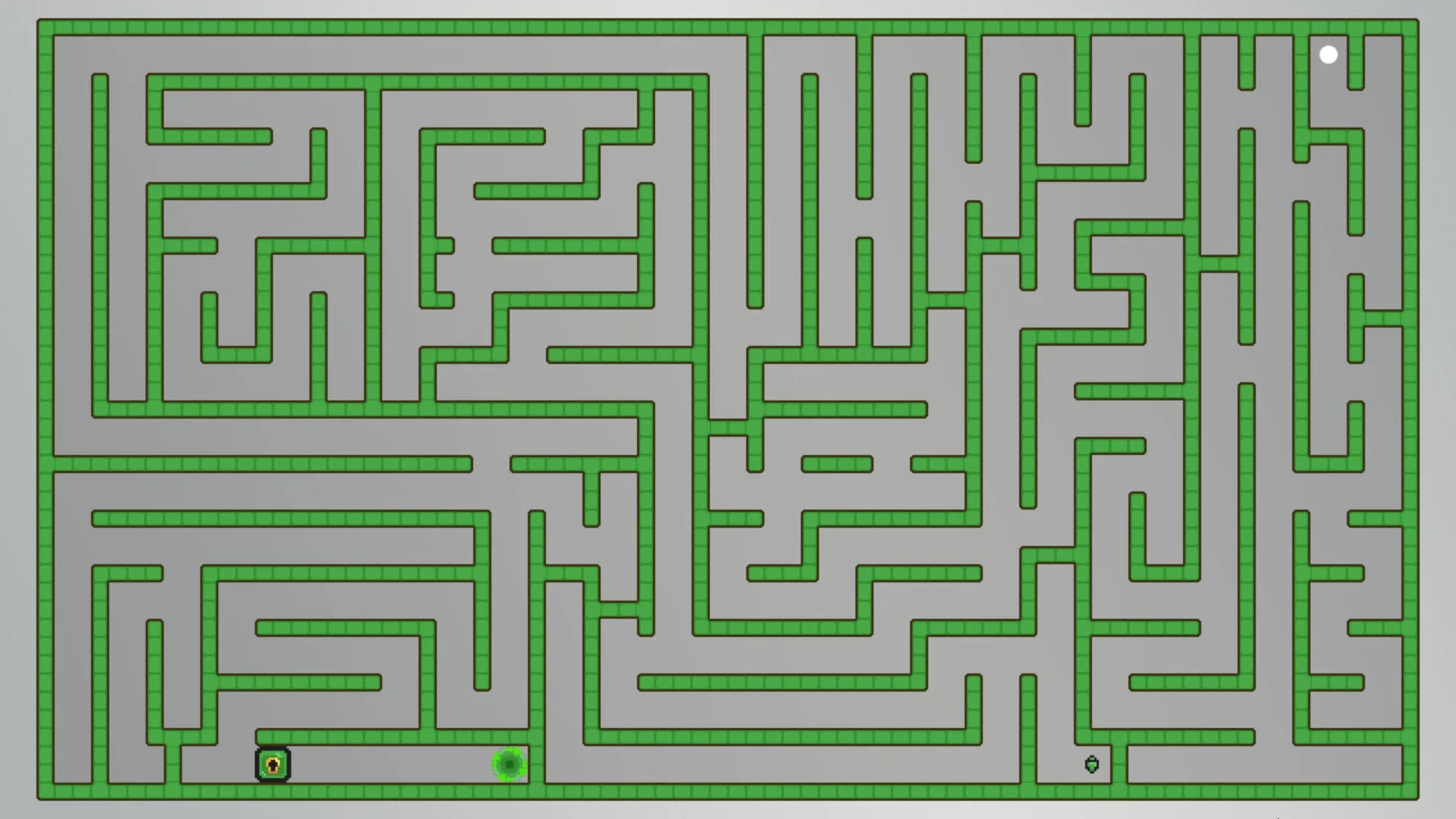 Colors! Maze 2 görsel 8