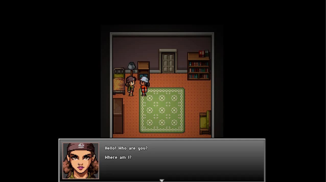 Reset Memory görsel 5