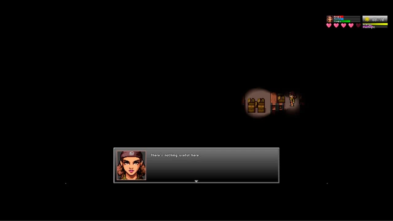 Reset Memory görsel 6