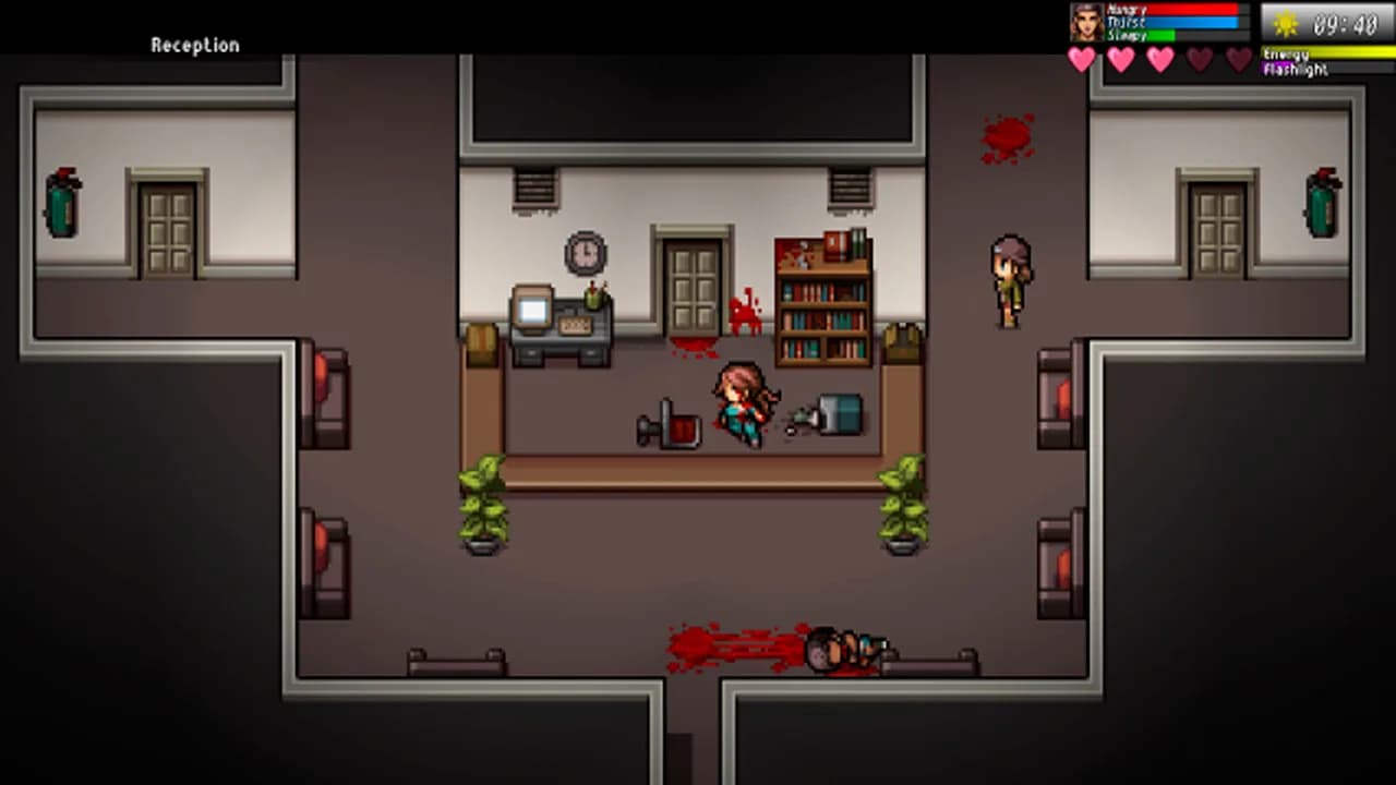 Reset Memory görsel 7