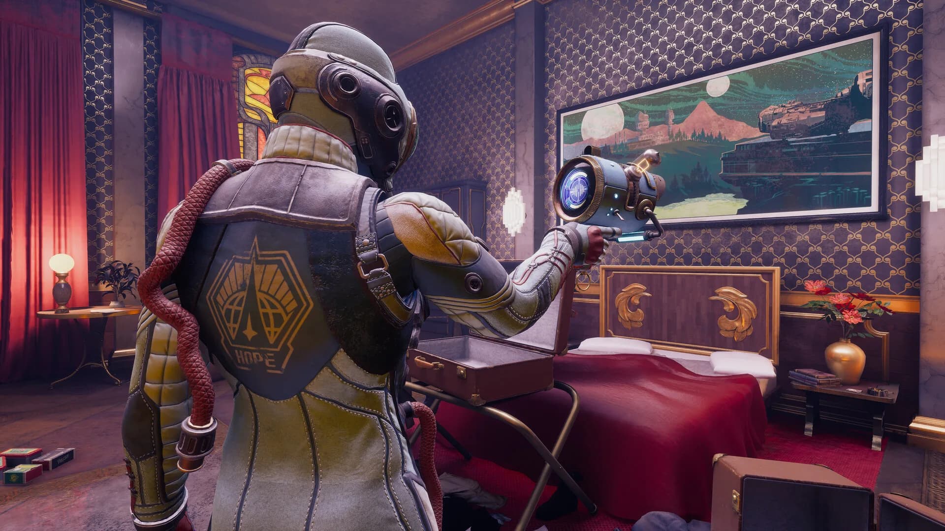 The Outer Worlds: Spacer's Choice Edition görsel 6