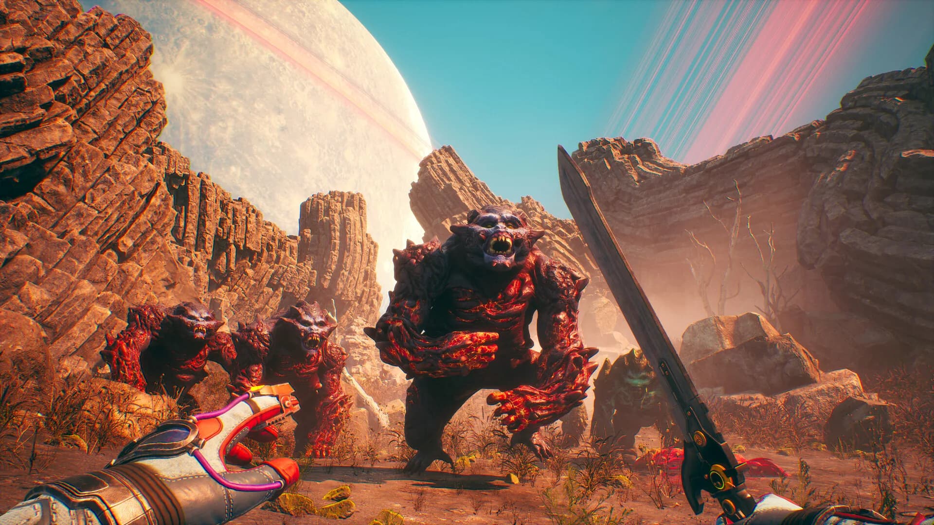 The Outer Worlds: Spacer's Choice Edition görsel 7