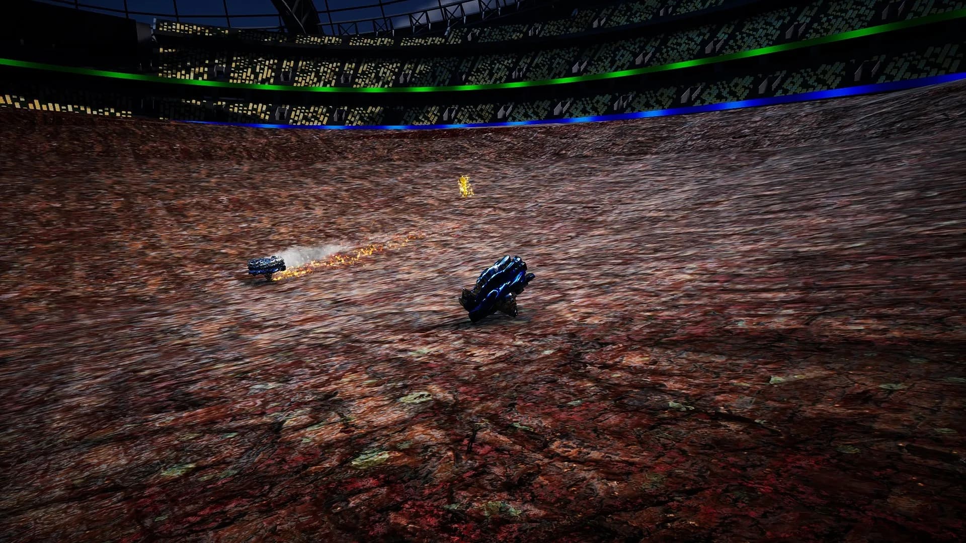 Contrablade: Stadium Rush görsel 22