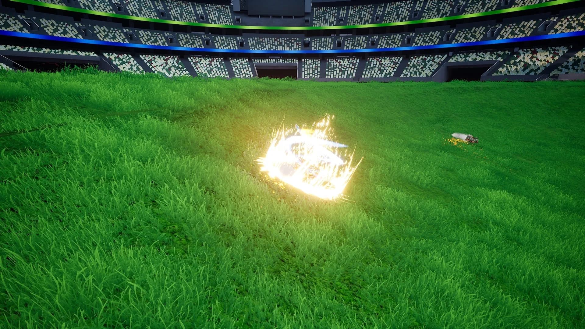 Contrablade: Stadium Rush görsel 27