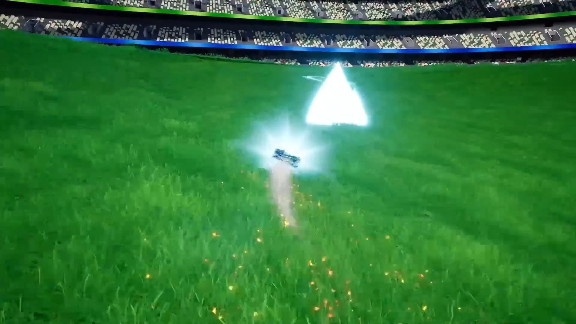 Contrablade: Stadium Rush görsel 30