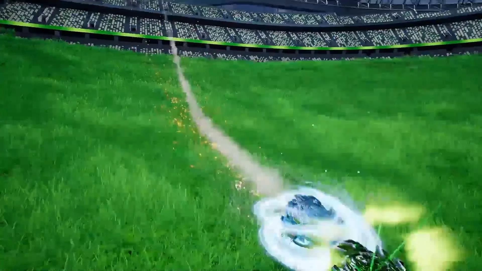 Contrablade: Stadium Rush görsel 35