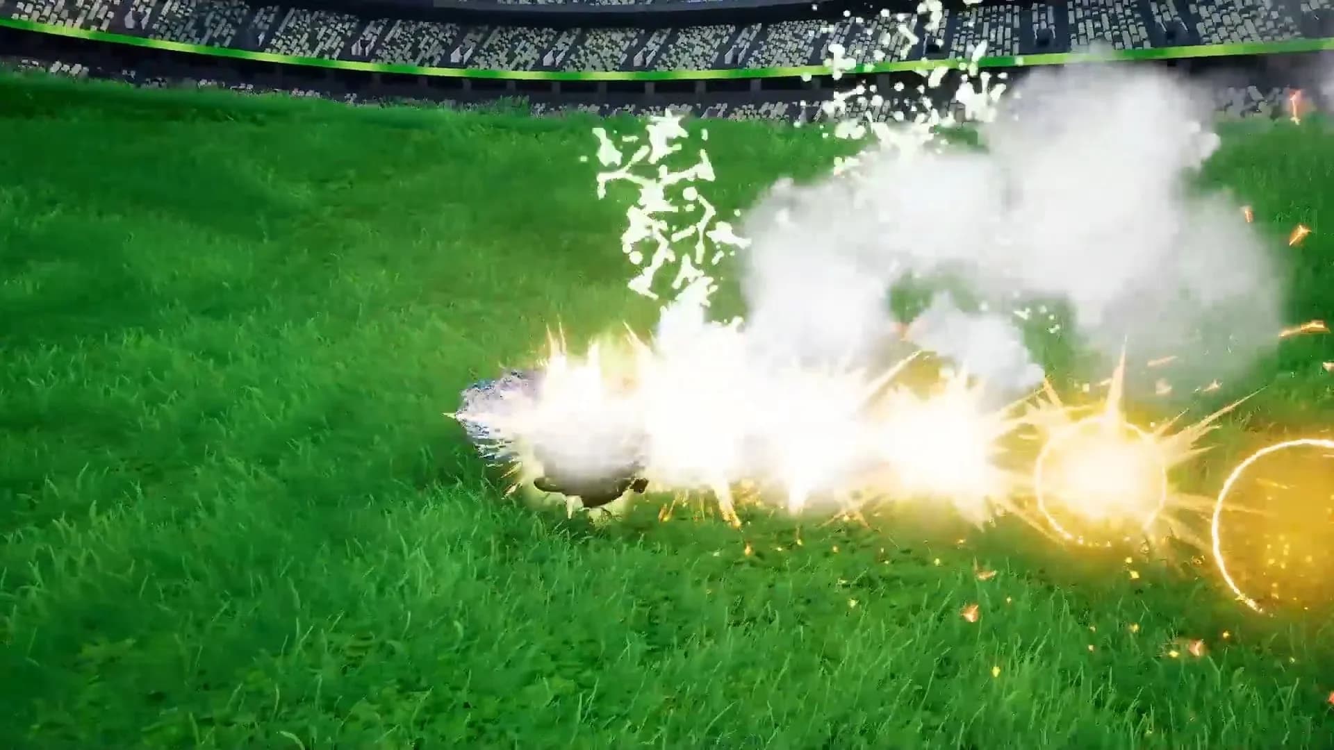 Contrablade: Stadium Rush görsel 40