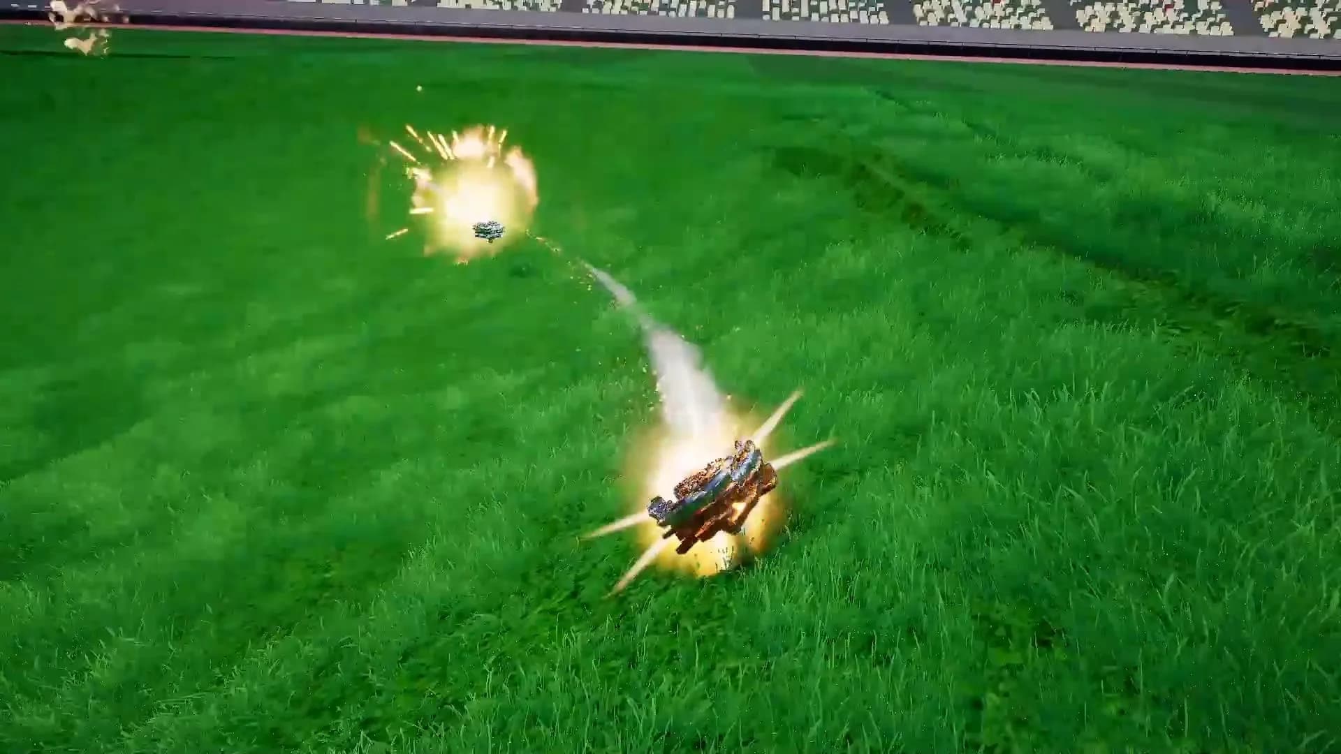 Contrablade: Stadium Rush görsel 45