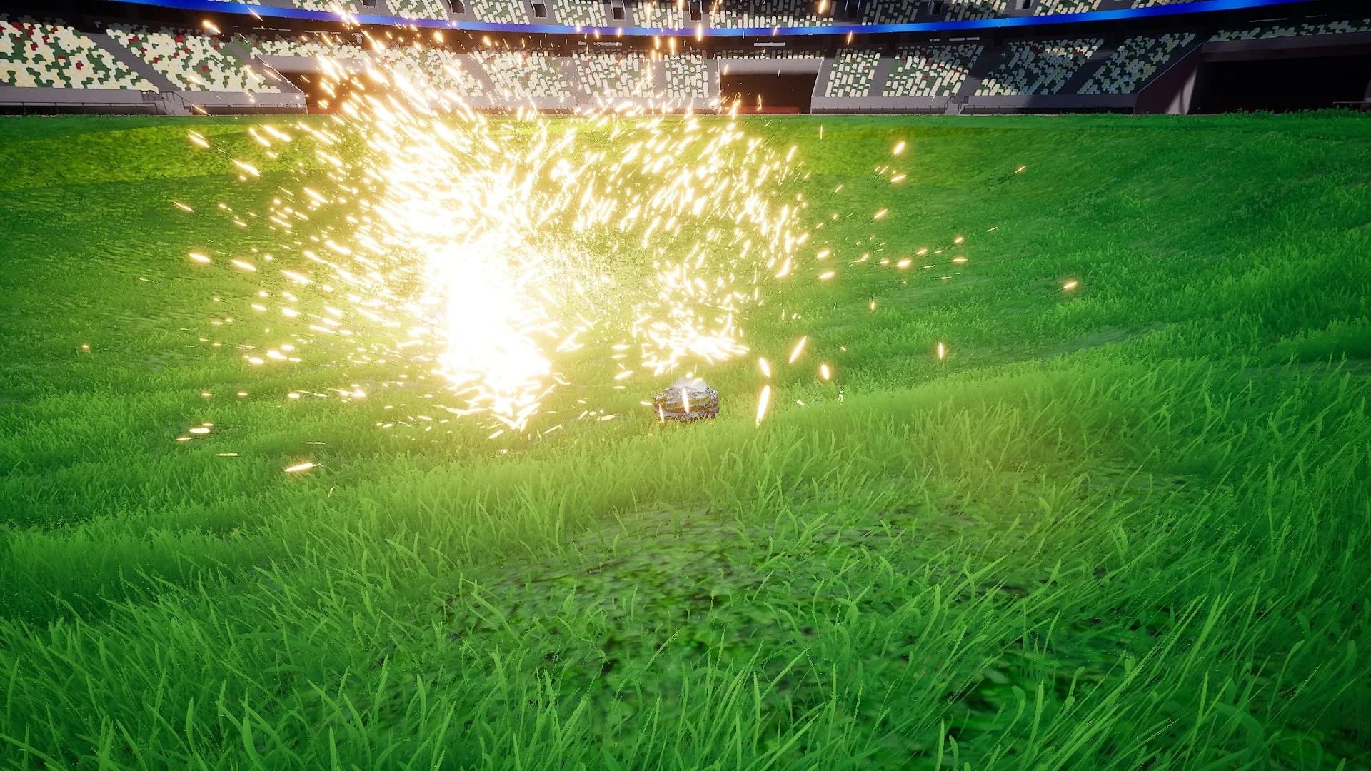 Contrablade: Stadium Rush görsel 47