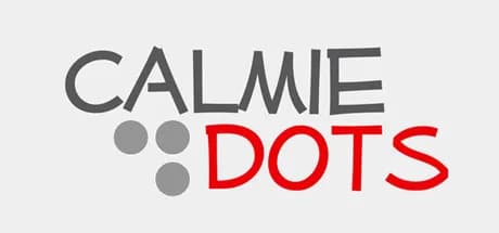 Calmie Dots görsel 1