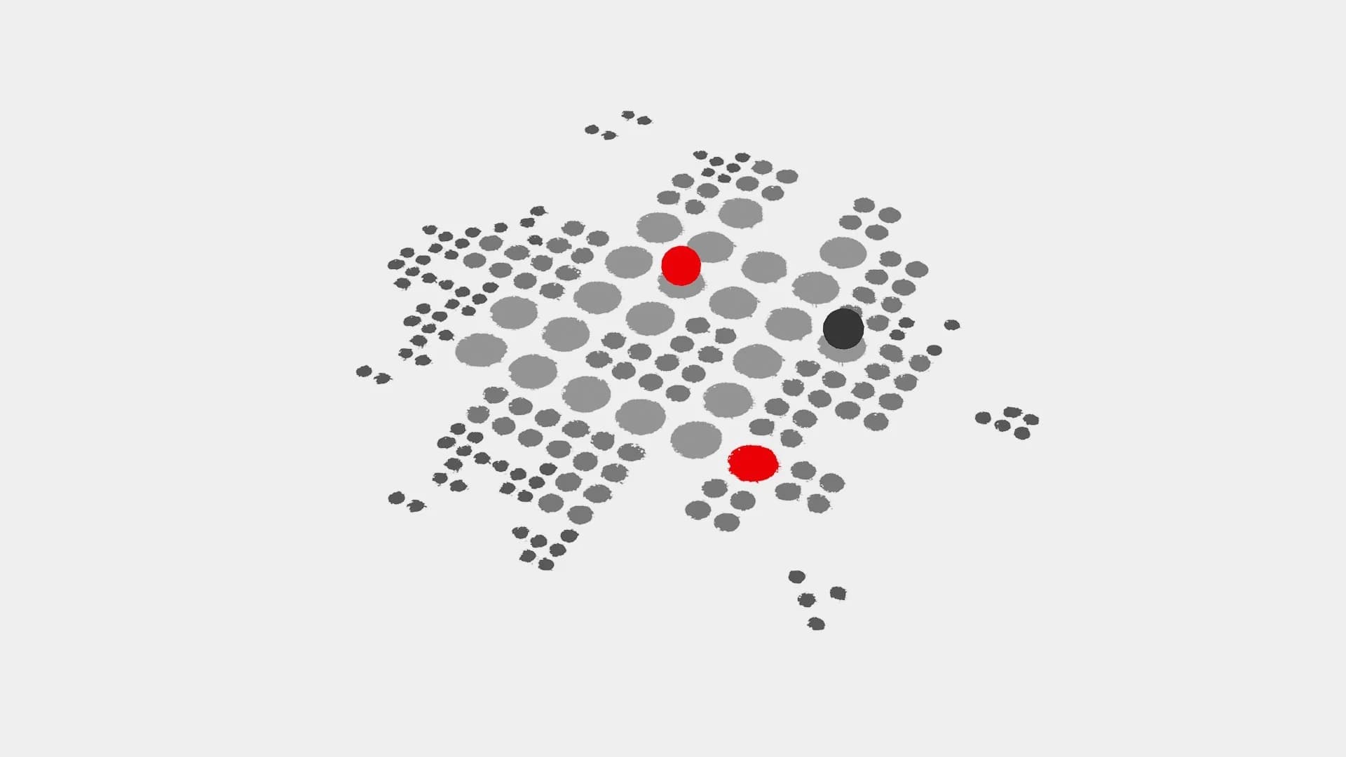Calmie Dots görsel 3