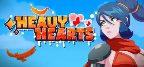 Heavy Hearts