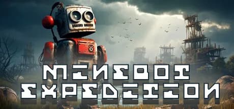 Minebot expedition görsel 1