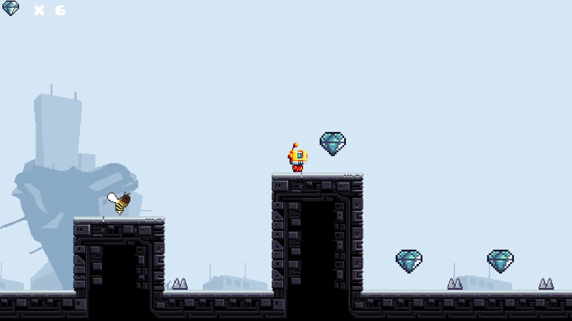 Minebot expedition görsel 3