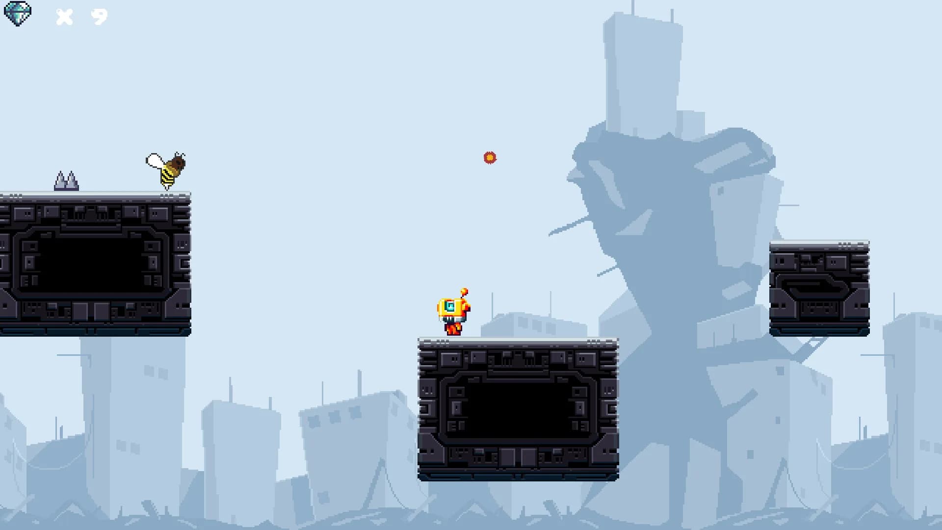 Minebot expedition görsel 4