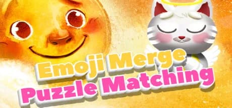 Emoji Merge - Puzzle Matching görsel 1