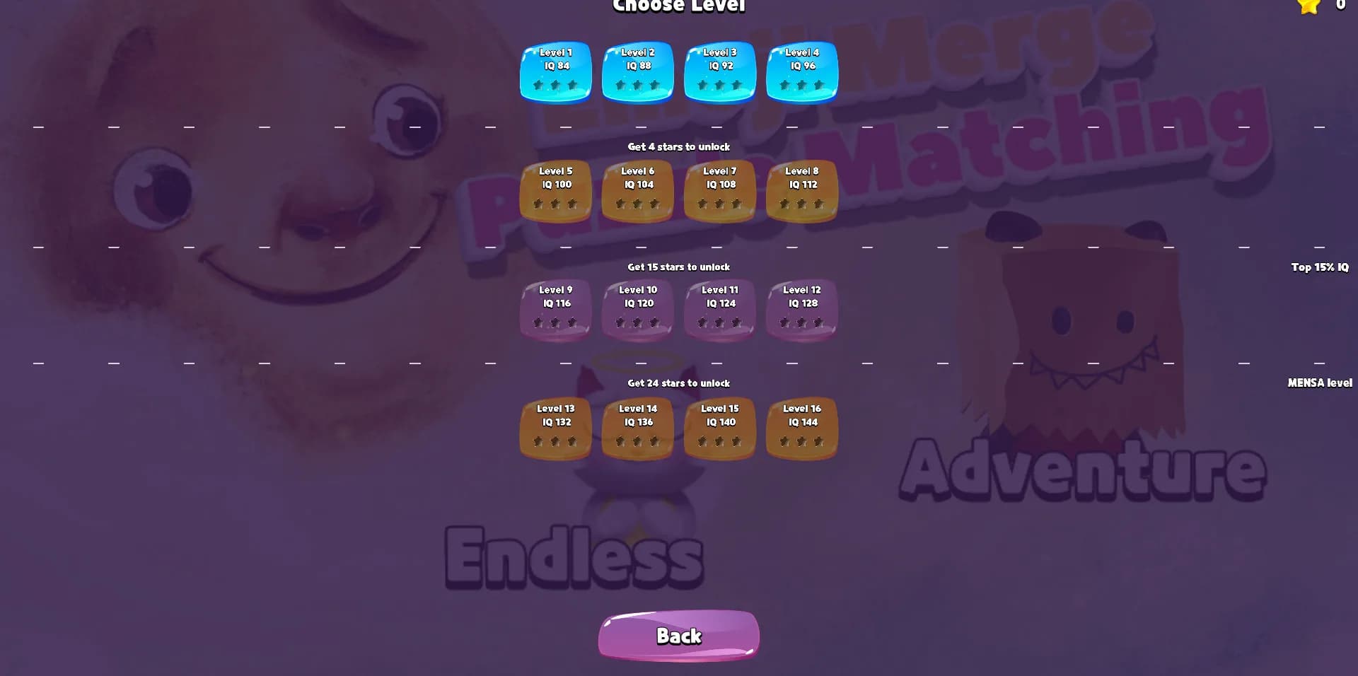 Emoji Merge - Puzzle Matching görsel 3