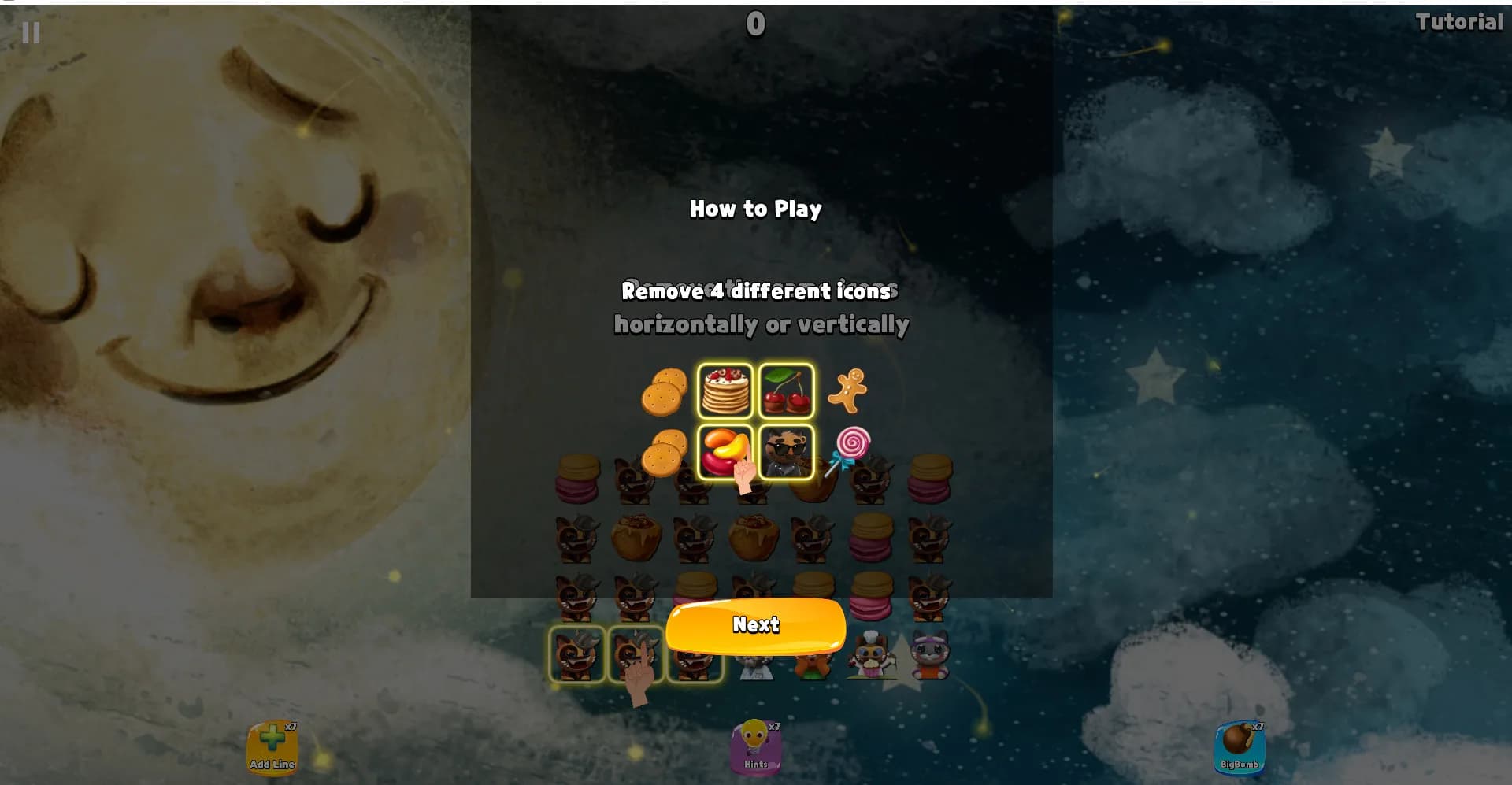 Emoji Merge - Puzzle Matching görsel 4