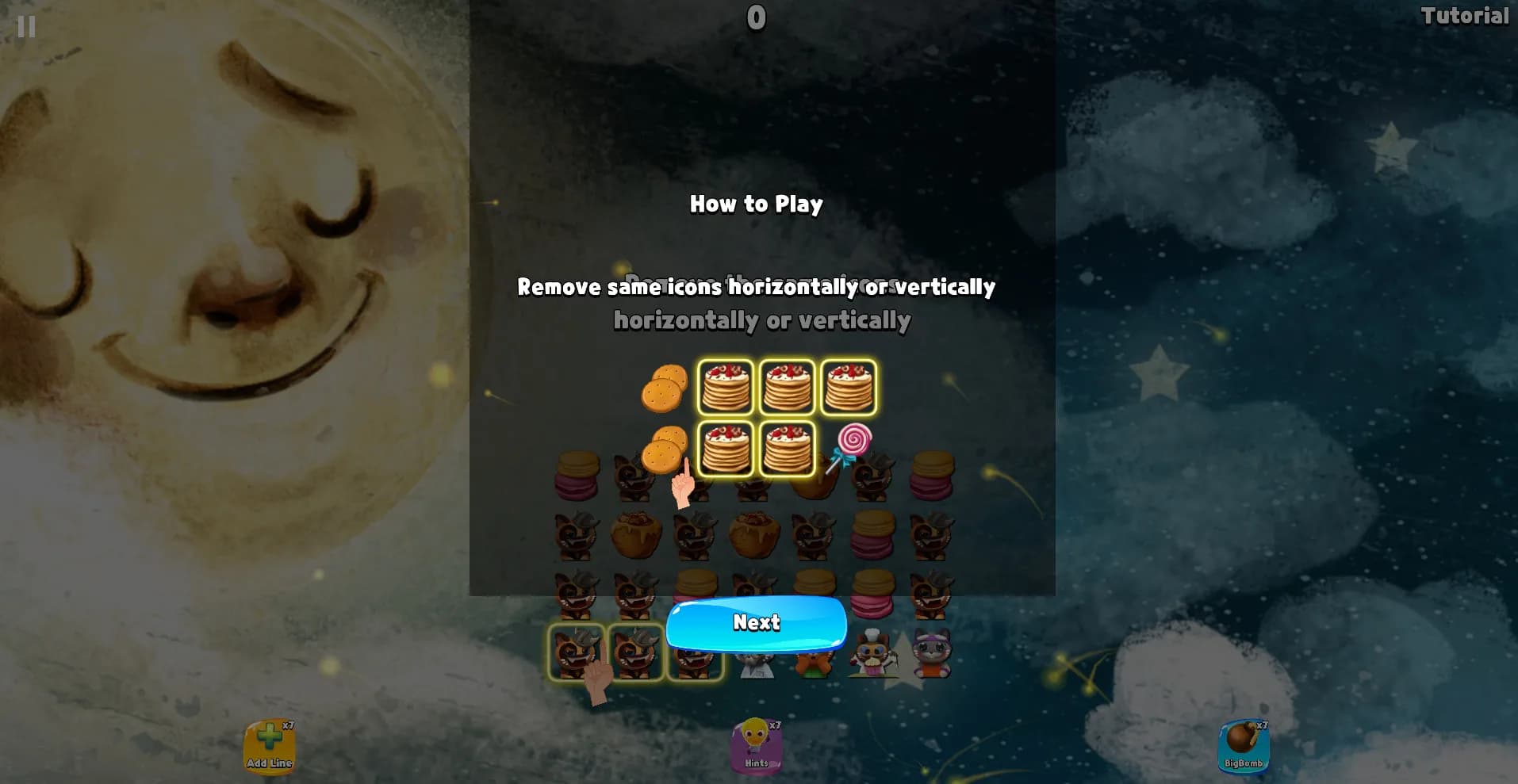 Emoji Merge - Puzzle Matching görsel 6