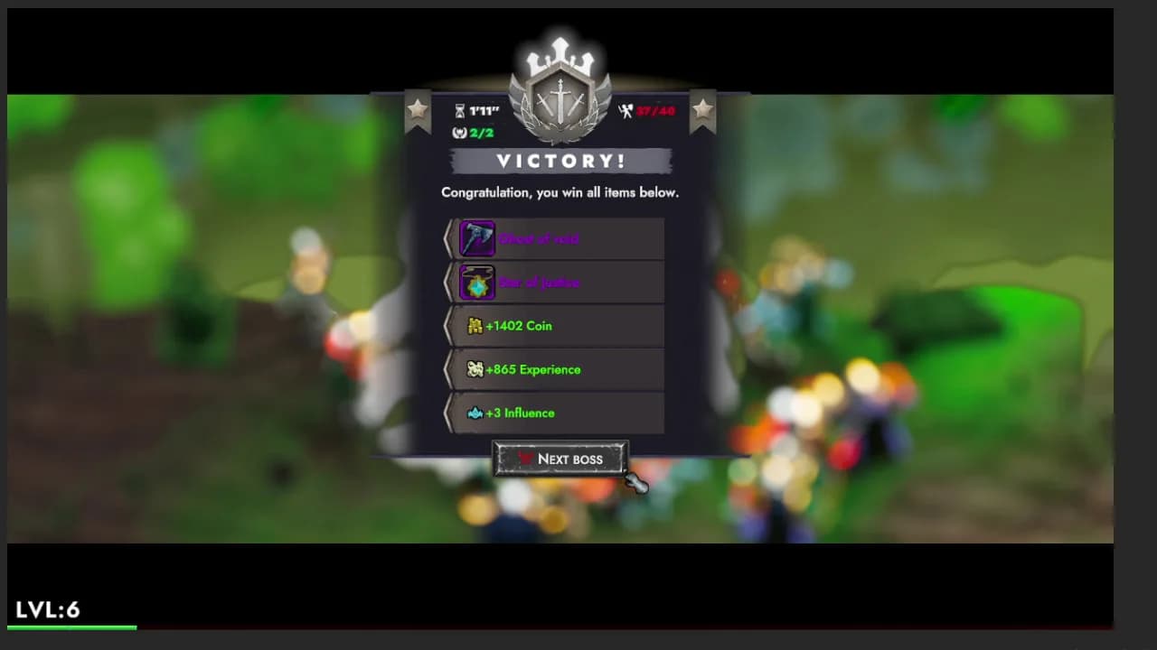 Raid Off görsel 11