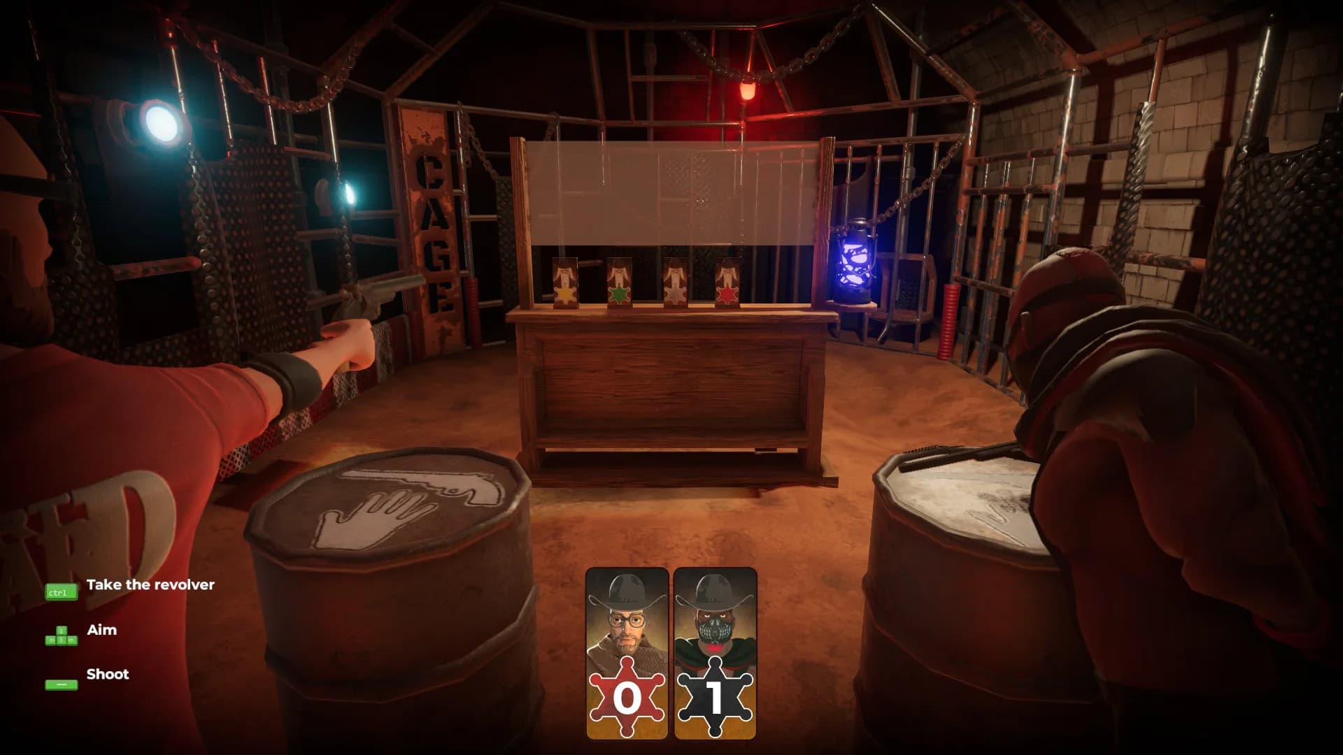 Escape Game - FORT BOYARD 2022 görsel 5