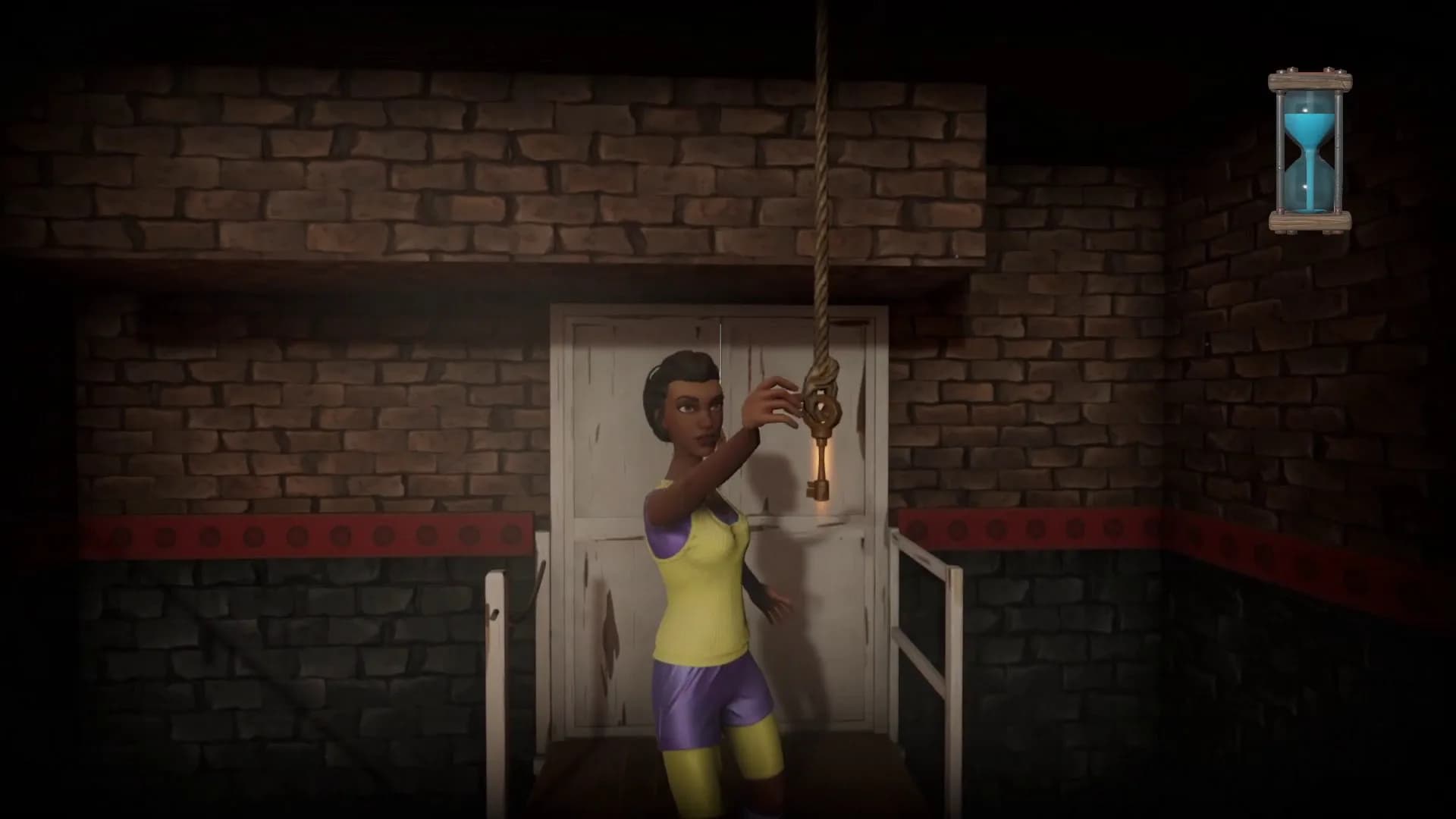 Escape Game - FORT BOYARD 2022 görsel 7