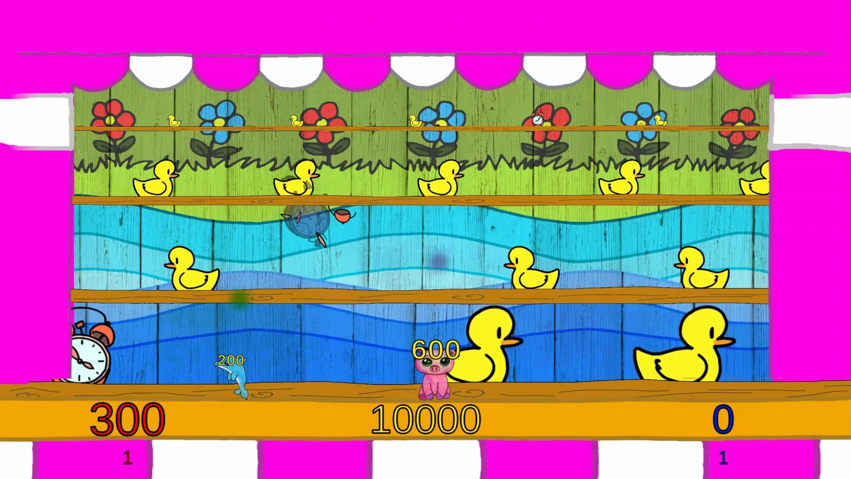 DuckHunt - Missouri Kidz görsel 5