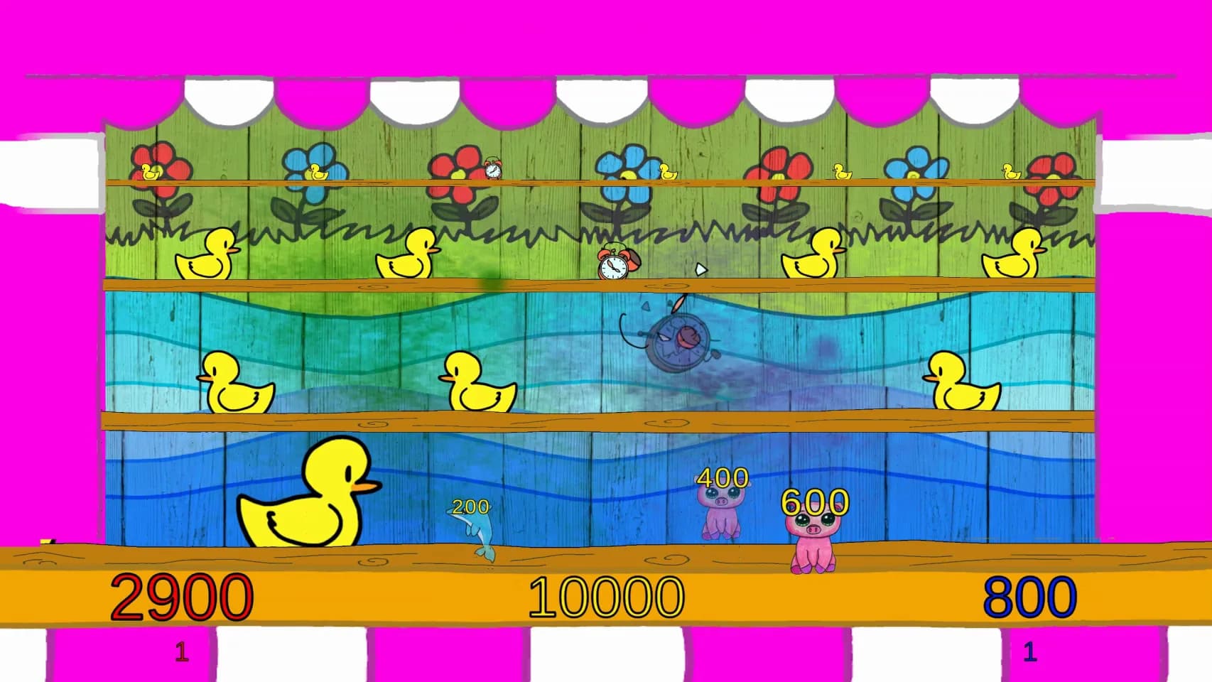 DuckHunt - Missouri Kidz görsel 7