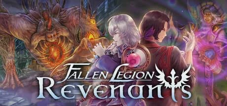 Fallen Legion Revenants görsel 1