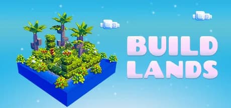 Build Lands görsel 1