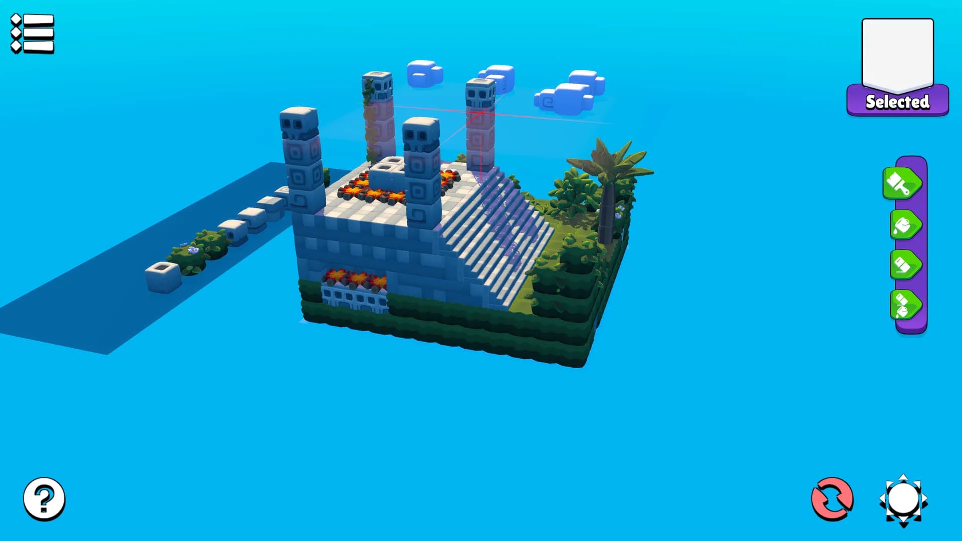 Build Lands görsel 14