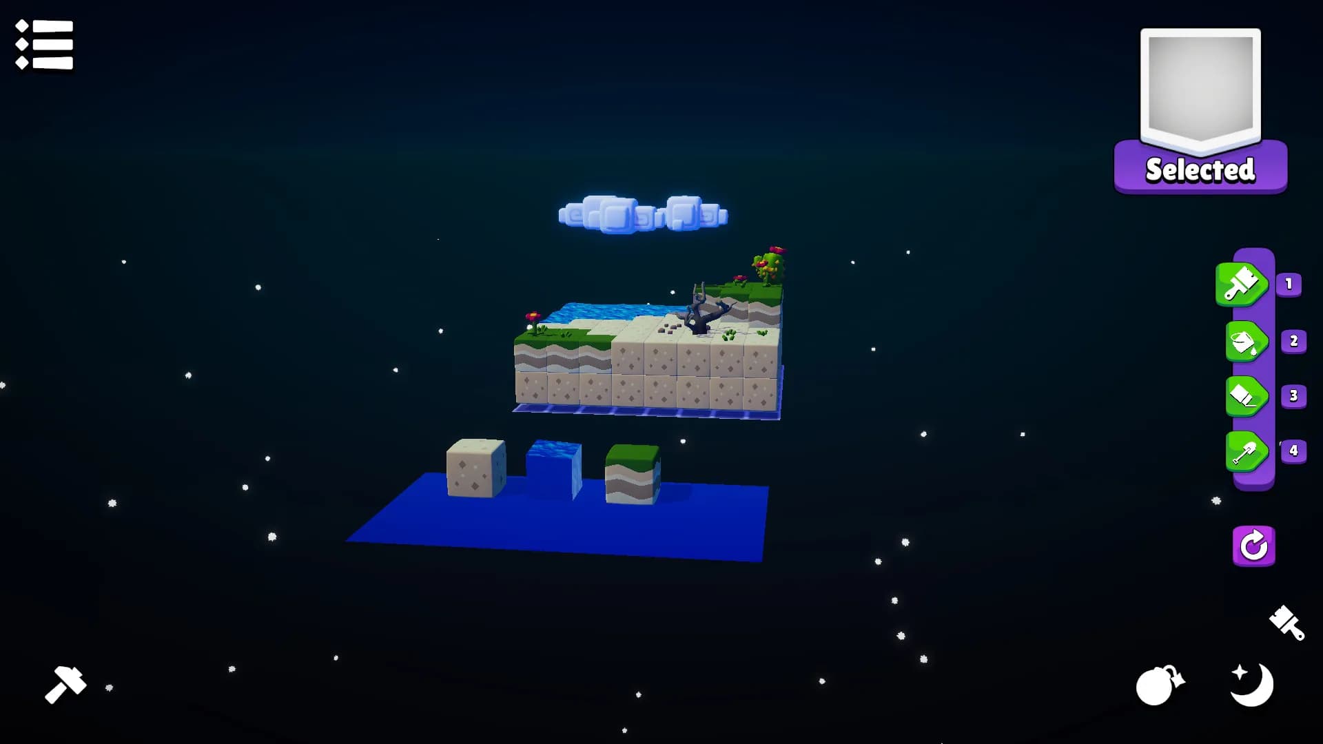 Build Lands görsel 11