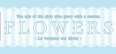 Flowers -Le volume sur hiver-