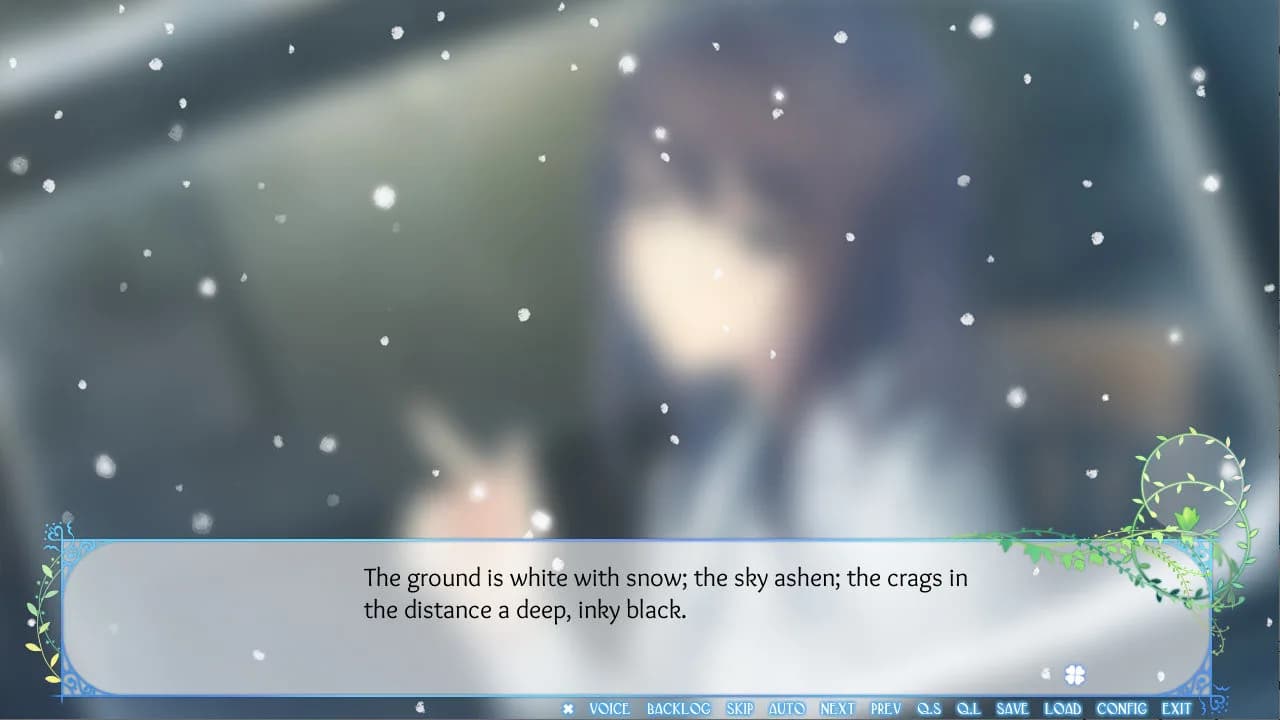 Flowers -Le volume sur hiver- görsel 4