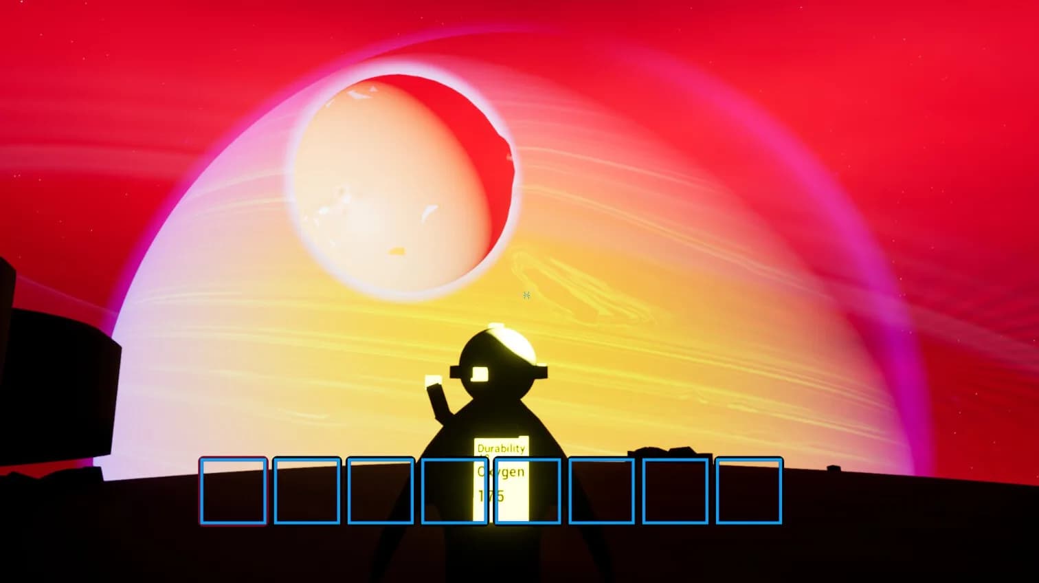 Roaming The Stars görsel 4