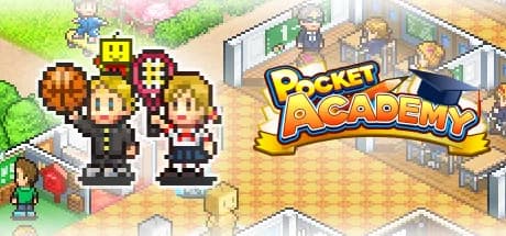 Pocket Academy görsel 1