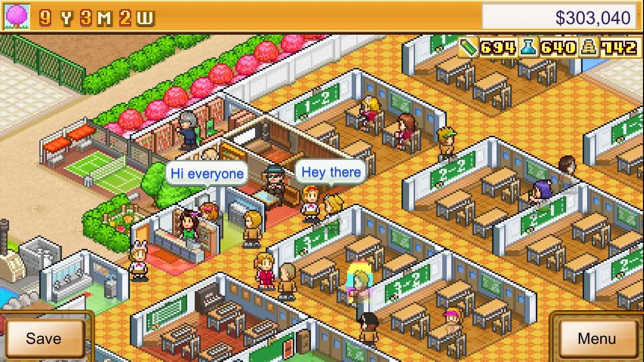 Pocket Academy görsel 2