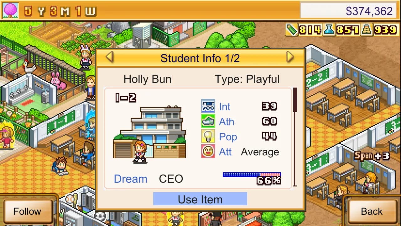 Pocket Academy görsel 3