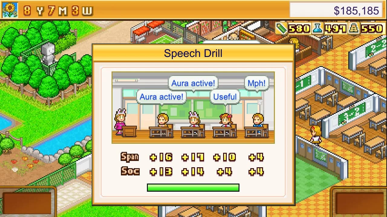 Pocket Academy görsel 5