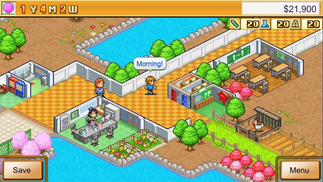 Pocket Academy görsel 7