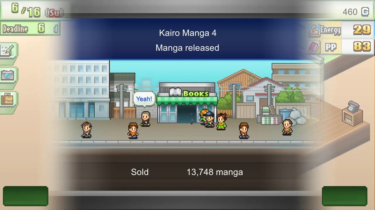 The Manga Works görsel 5