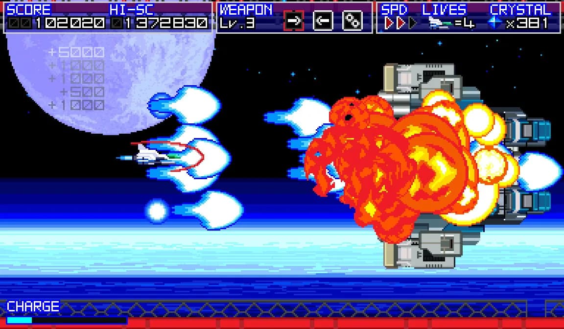 Terra Flame görsel 2
