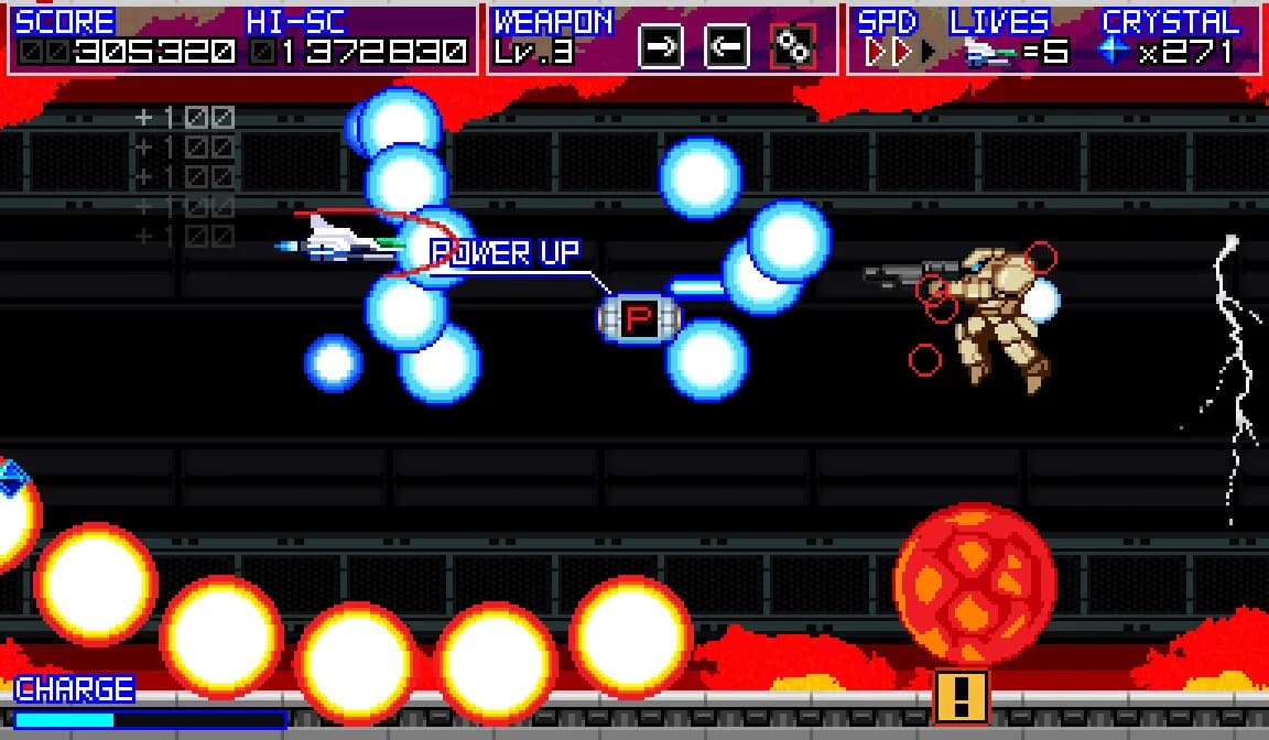 Terra Flame görsel 3