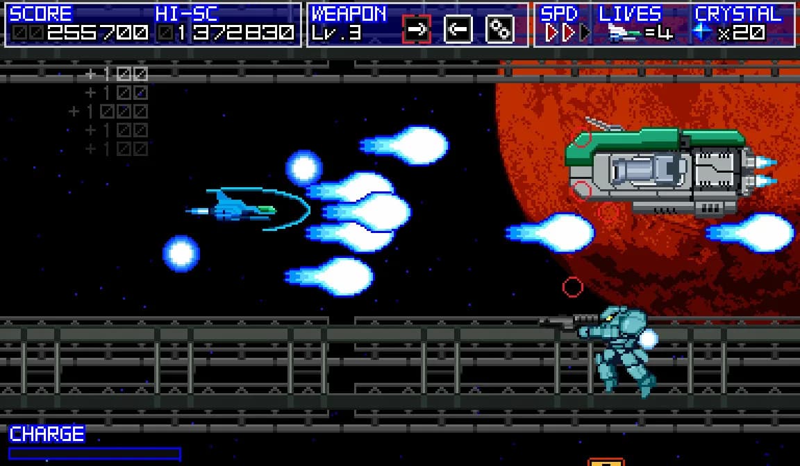 Terra Flame görsel 5