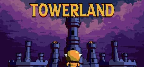 Towerland görsel 1