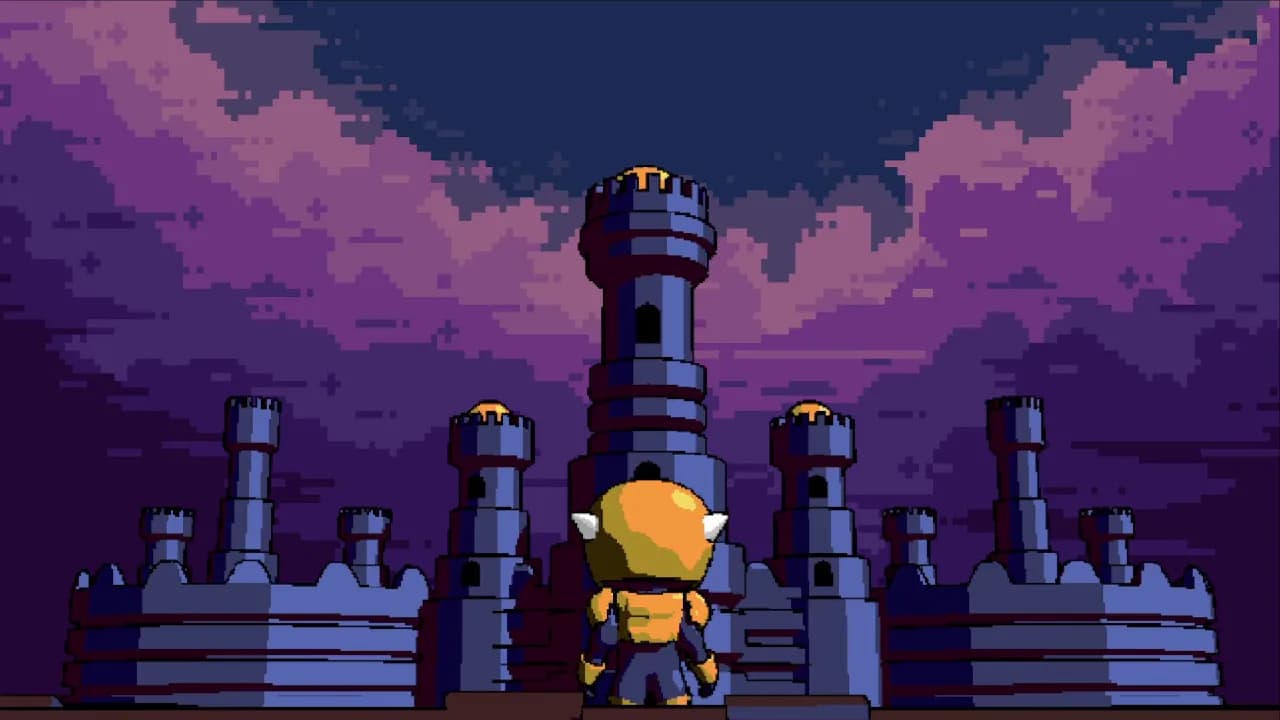 Towerland görsel 9
