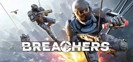 Breachers™